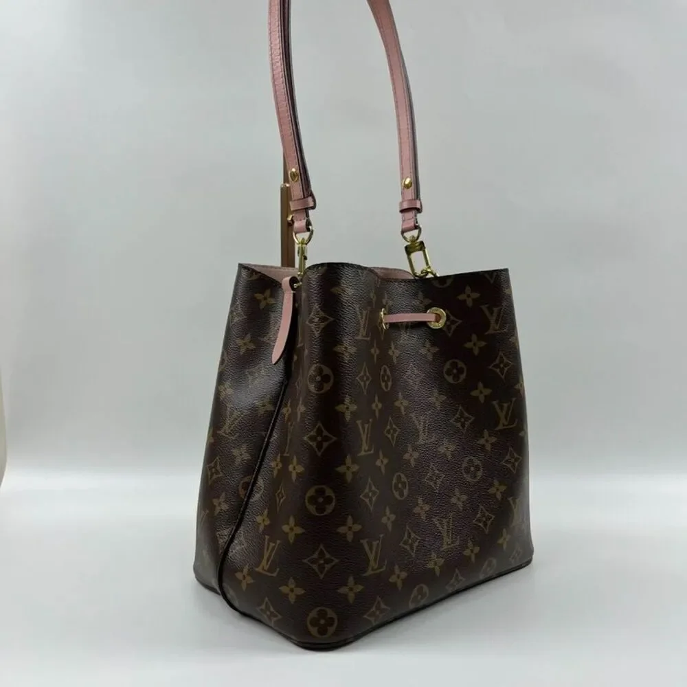 Louis Vuitton Women Pre-Loved Bag Very Good Condition
